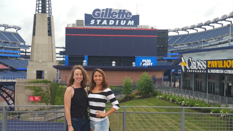 The Kraft Group pic